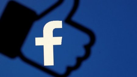 Facebook layklar sanagichidan voz kechishi mumkinligini ma'lum qildi