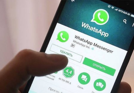 WhatsApp messenjeri 2020-yilda boshlab ayrim smartfonlarda ishlashdan toxtaydi