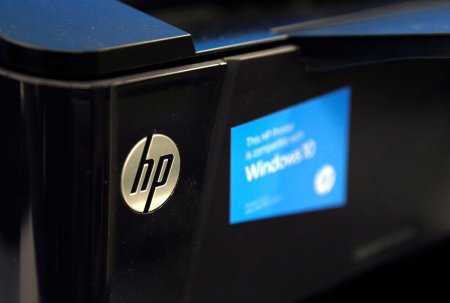 Xerox korporatsiyasi HP kompaniyasini sotib olmoqchi