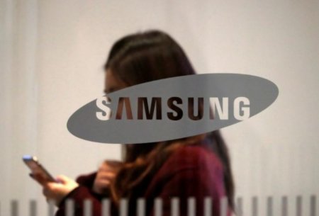 Samsung Hindistonda smartfonlar uchun ekranlar ishlab chiqaruvchi 500 mln dollarlik zavod quradi