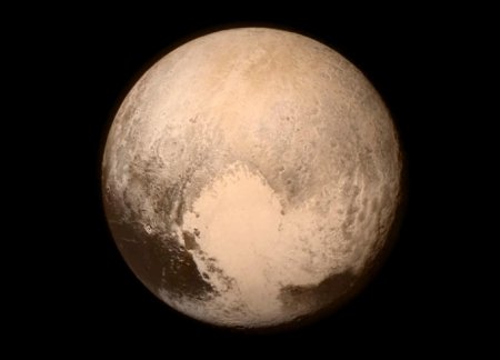 Sayyoralik maqomidan tushgan mitti sayyora. 18-fevral  Pluton mitti sayyorasi kashf etilgan sana