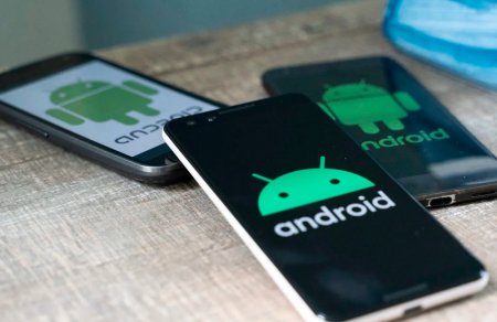 Google Android’ning yangi versiyasini chiqardi