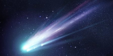 Odamzot taraqqiyotini baholab kelayotgan kometa: 6-mart  Galleyga Vega zondi yaqinlashgan kun
