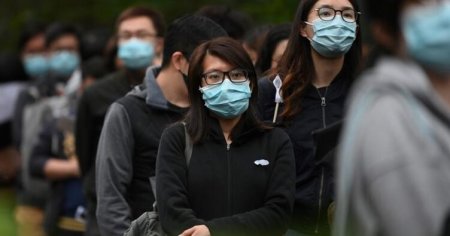 Tayvan va Koreyaning koronavirusni yengish yo‘lidagi muvaffaqiyati sirlari. Ulardan nima o‘rganish mumkin?