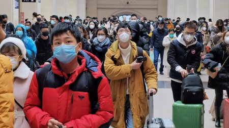 Tayvan va Koreyaning koronavirusni yengish yolidagi muvaffaqiyati sirlari. Ulardan nima organish mumkin?