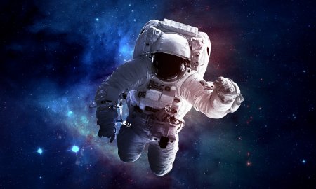 Yuriy Gagarin boshlab bergan sayohat. 12-aprel – Xalqaro aviatsiya va kosmonavtika kuni