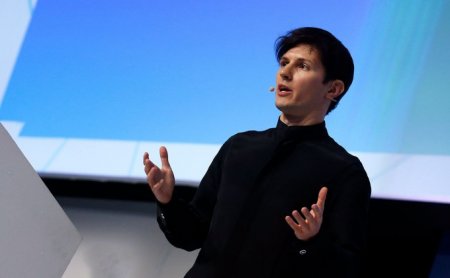 Pavel Durov: Kremniy vodiysiga kochmaslikning 7 sababi