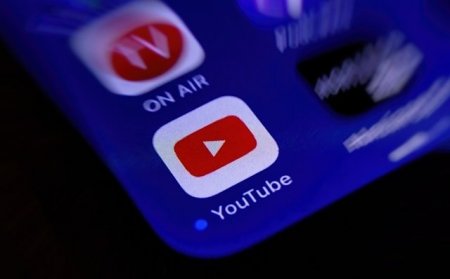 YouTube endilikda uxlash vaqti bo‘lganini eslatib turadi