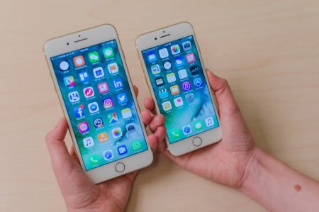 iPhone 7 va 7 Plus ta’mirdan keyin muhim xususiyatidan ajralishi mumkin
