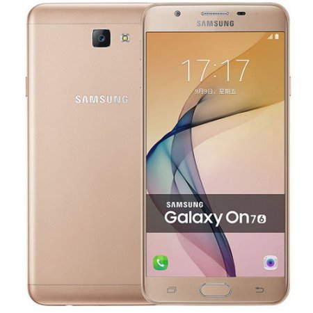 Samsung yangi Galaxy On7 arzon smartfonini chiqardi.