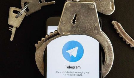 Telegram&#699;ni tinch qo&#699;yishmayapti: Durov noiloj kompaniyani yopdi!