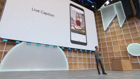 Google kompaniyasi yangi Android 10 operatsion tizimini chiqardi