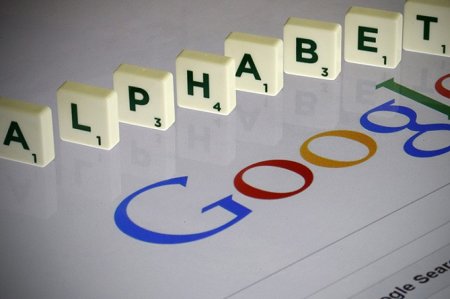 Googlega egalik qiluvchi kompaniyaning umumiy qiymati 1 trillion dollarga yetdi
