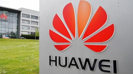 Huawei Google servislaridan butkul voz kechishga qaror qildi