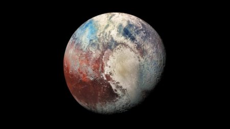 Sayyoralik maqomidan tushgan mitti sayyora. 18-fevral  Pluton mitti sayyorasi kashf etilgan sana