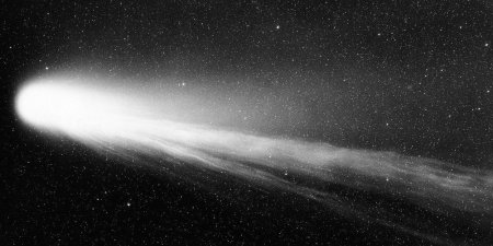 Odamzot taraqqiyotini baholab kelayotgan kometa: 6-mart  Galleyga Vega zondi yaqinlashgan kun