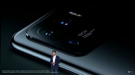 Xiaomi bir daqiqa ichida 200 ming dona Mi 11 Pro va 11 Ultra smartfonlarini sotdi
