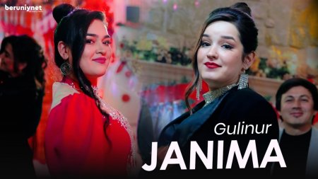 Gulinur - Janima
